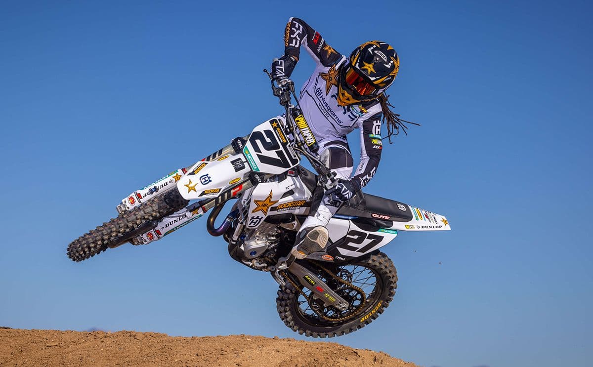 Stewart and Hampshire - Gallery image