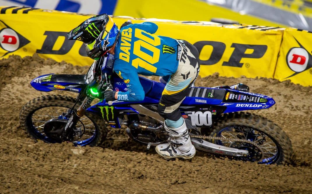 Cole Davies interview - Future Star