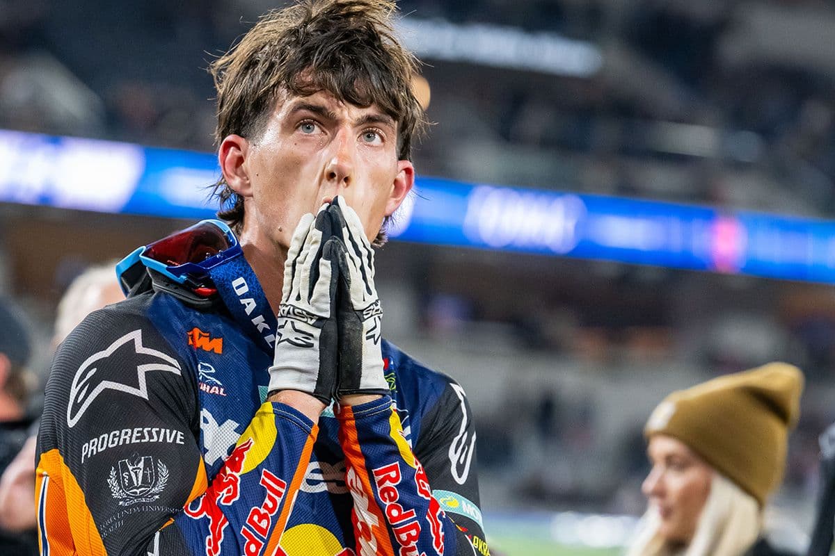 Adam Cianciarulo - San Diego