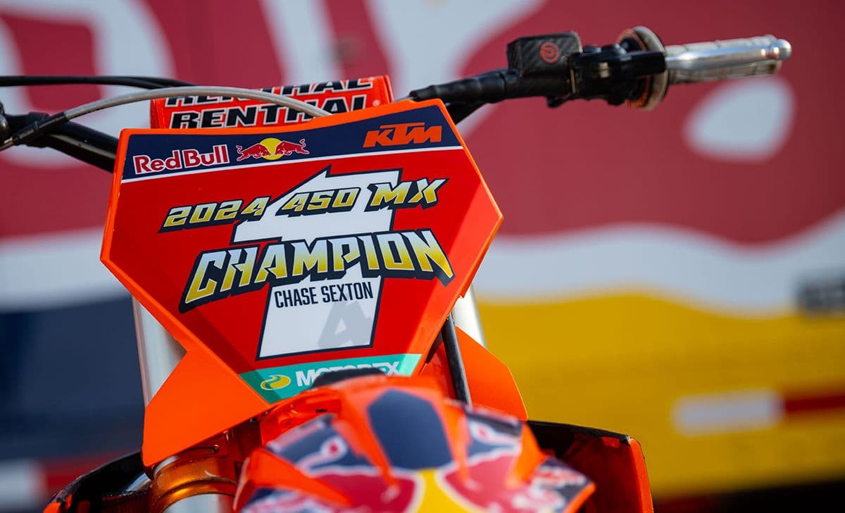 Ironman National - Highlights