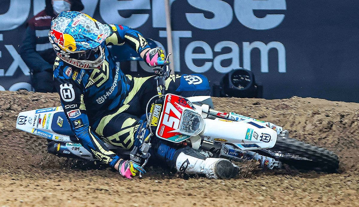 GP of Serbia - Highlights