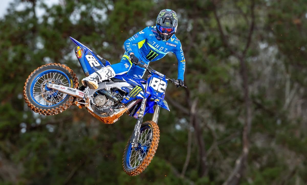 Caden Dudney Interview