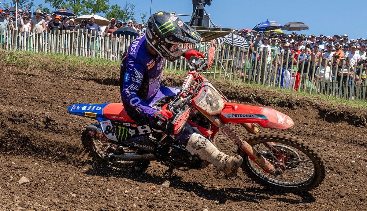 French GP - Rider Comments