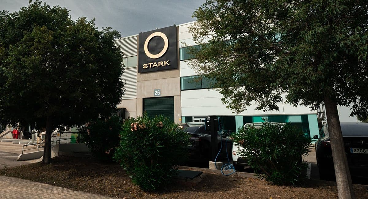 Stark Future - Growth