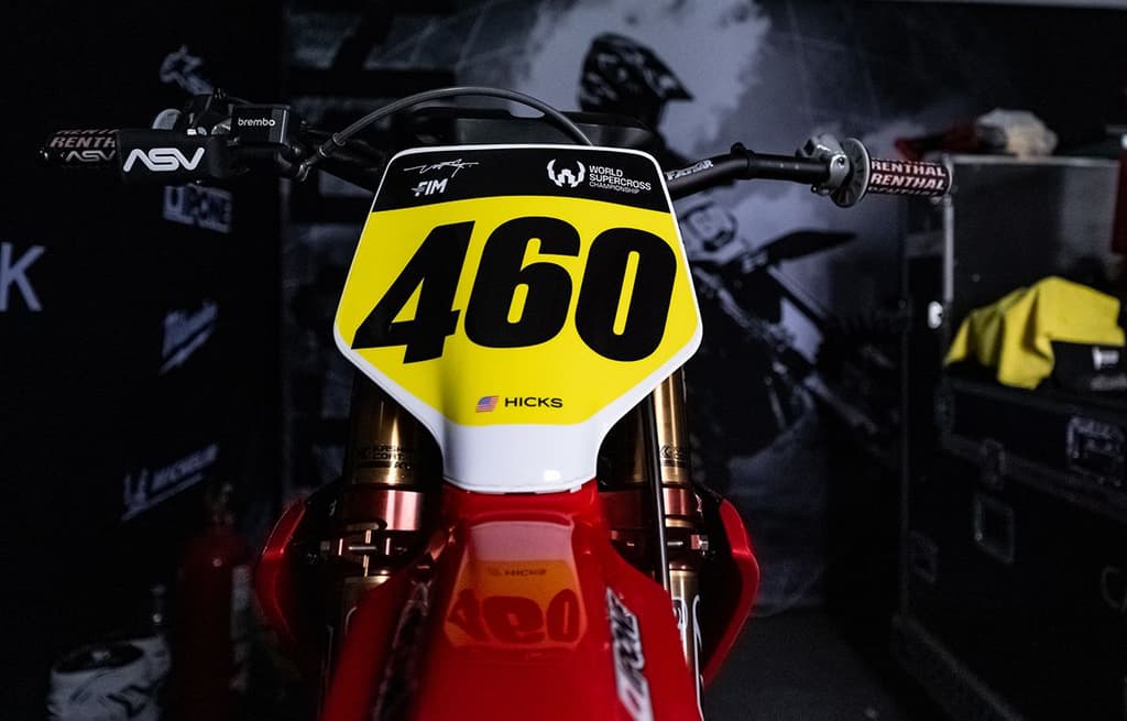 Stark Future - WSX Gallery image