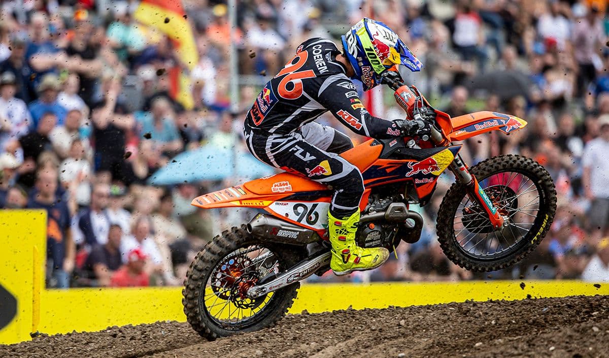 Finnish Grand Prix - Entries