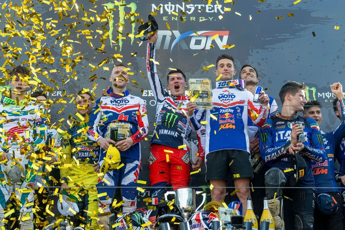 MXoN 2023 - Looking Back