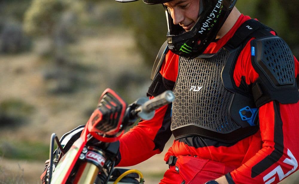 FLY Racing - Protection