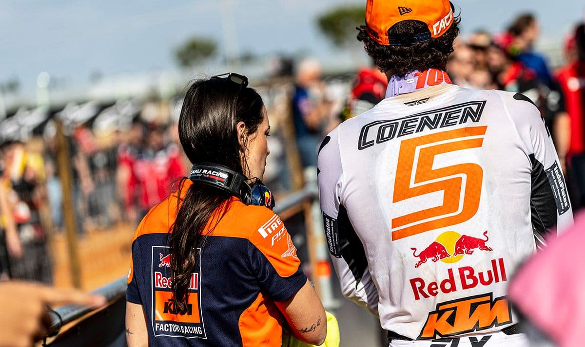 Lucas Coenen - The Favourite