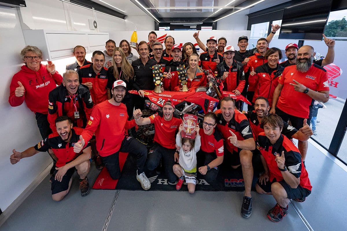 Giacomo Gariboldi - Interview