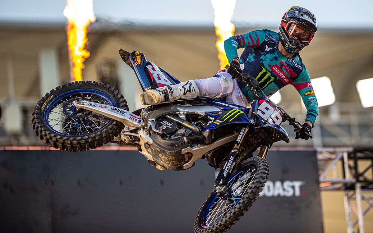 Aussie SX - World Media