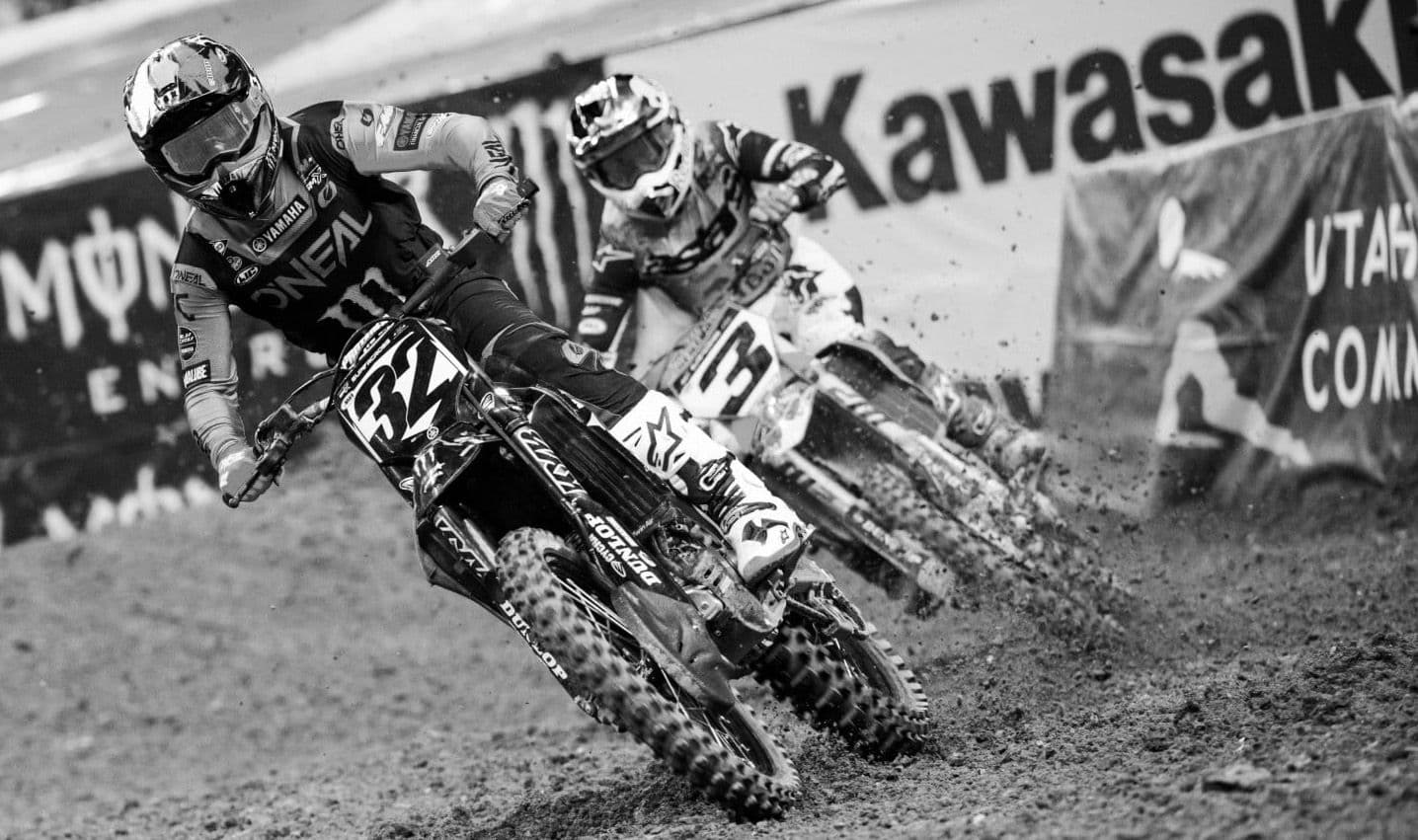 Justin Cooper Interview image