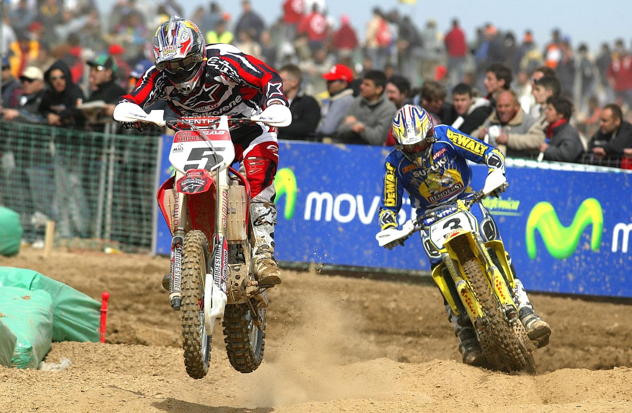 Spanish GP 2005 - Gallery