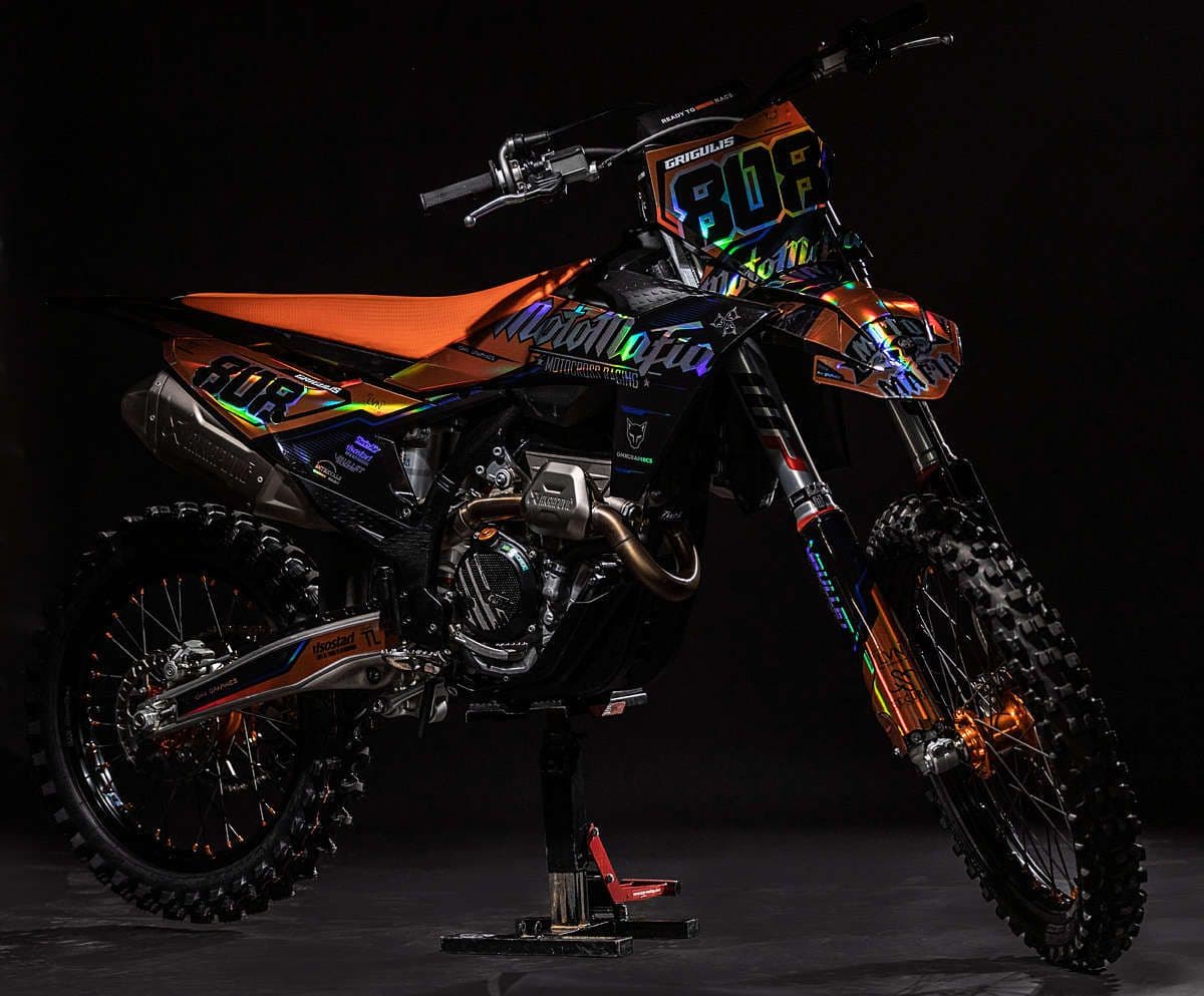 Janis Kokorevics interview - OMX Graphics