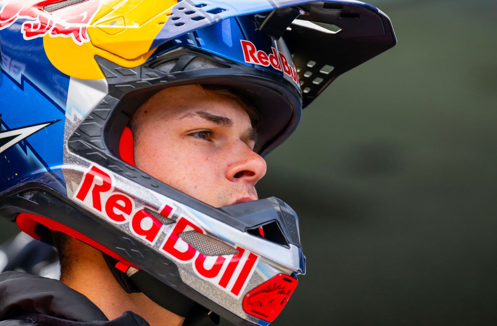 Lawrence and Deegan - SMX