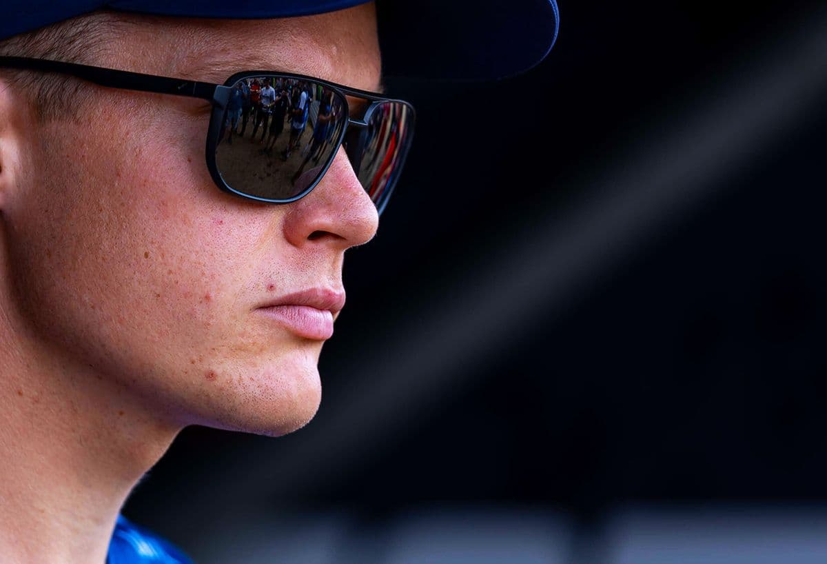 Jonass and Zanchi - Dutch Masters