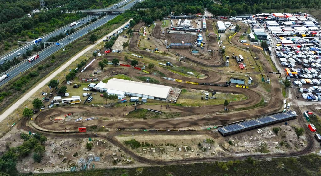 Dutch GP - Preview image