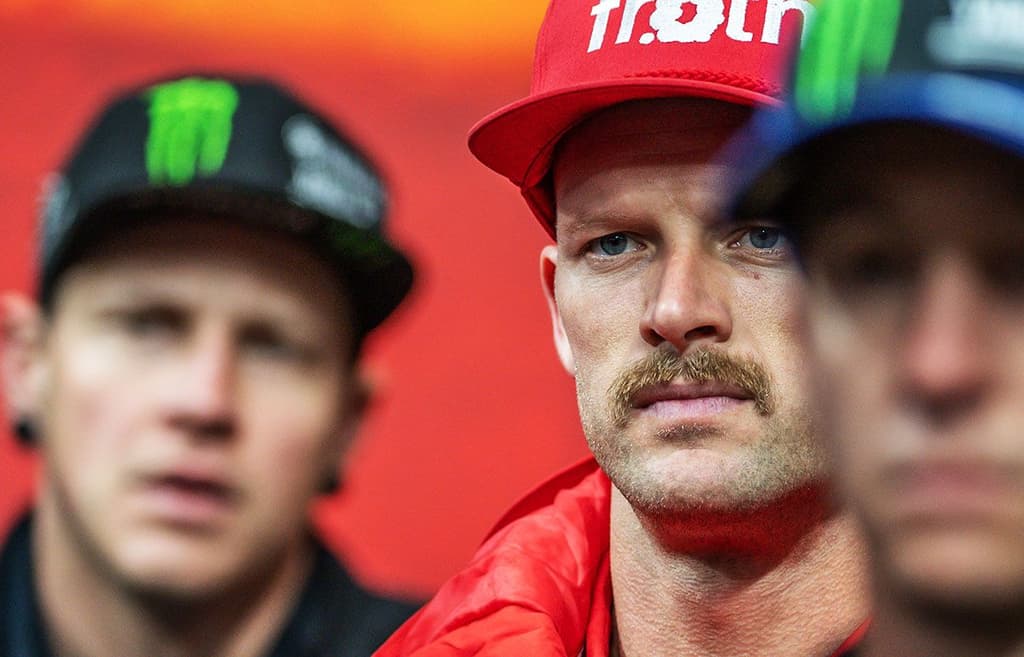 Shane McElrath - Vlogging image