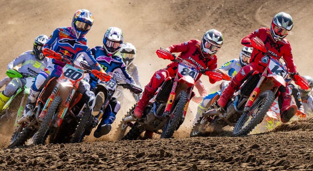 Herlings Another 1-1 Win image