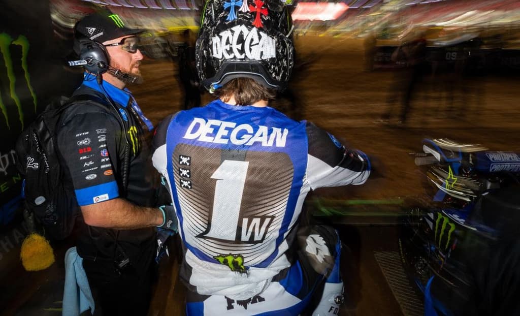 Glendale SX - Dirt Shark image