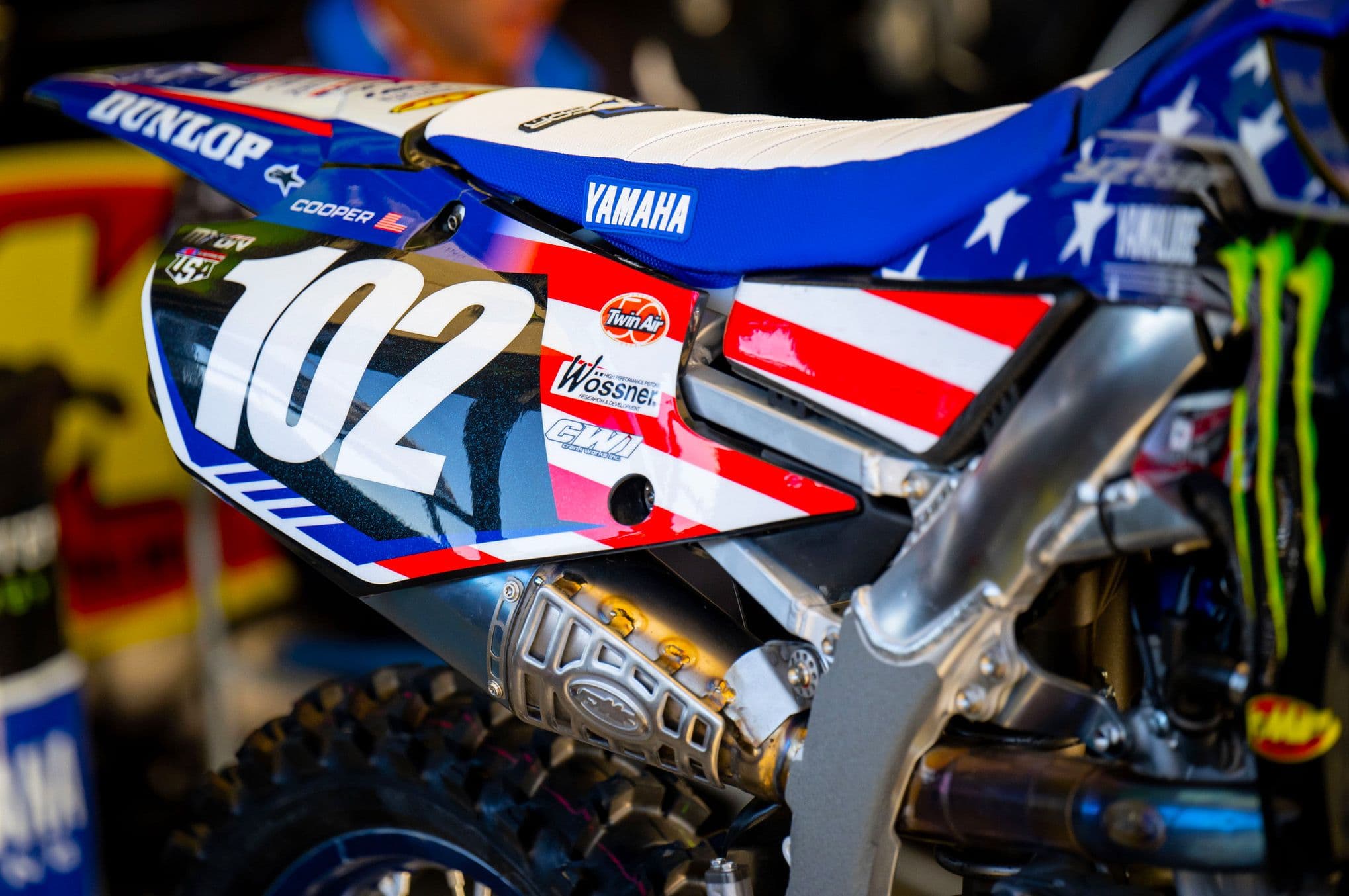 Team USA - Good, Bad and Ugly