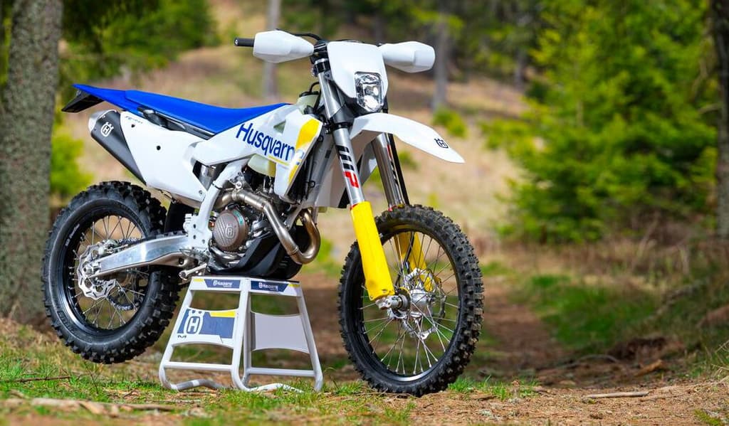 Husky - Enduro 2027 image