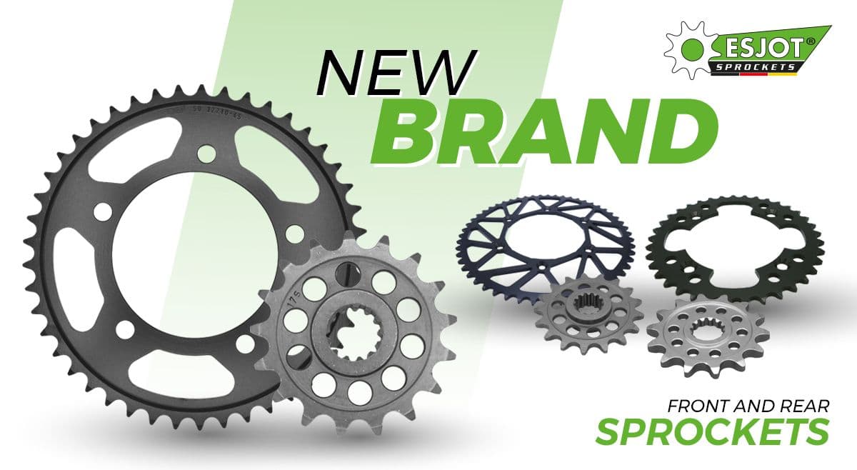 ESJOT - The Sprockets