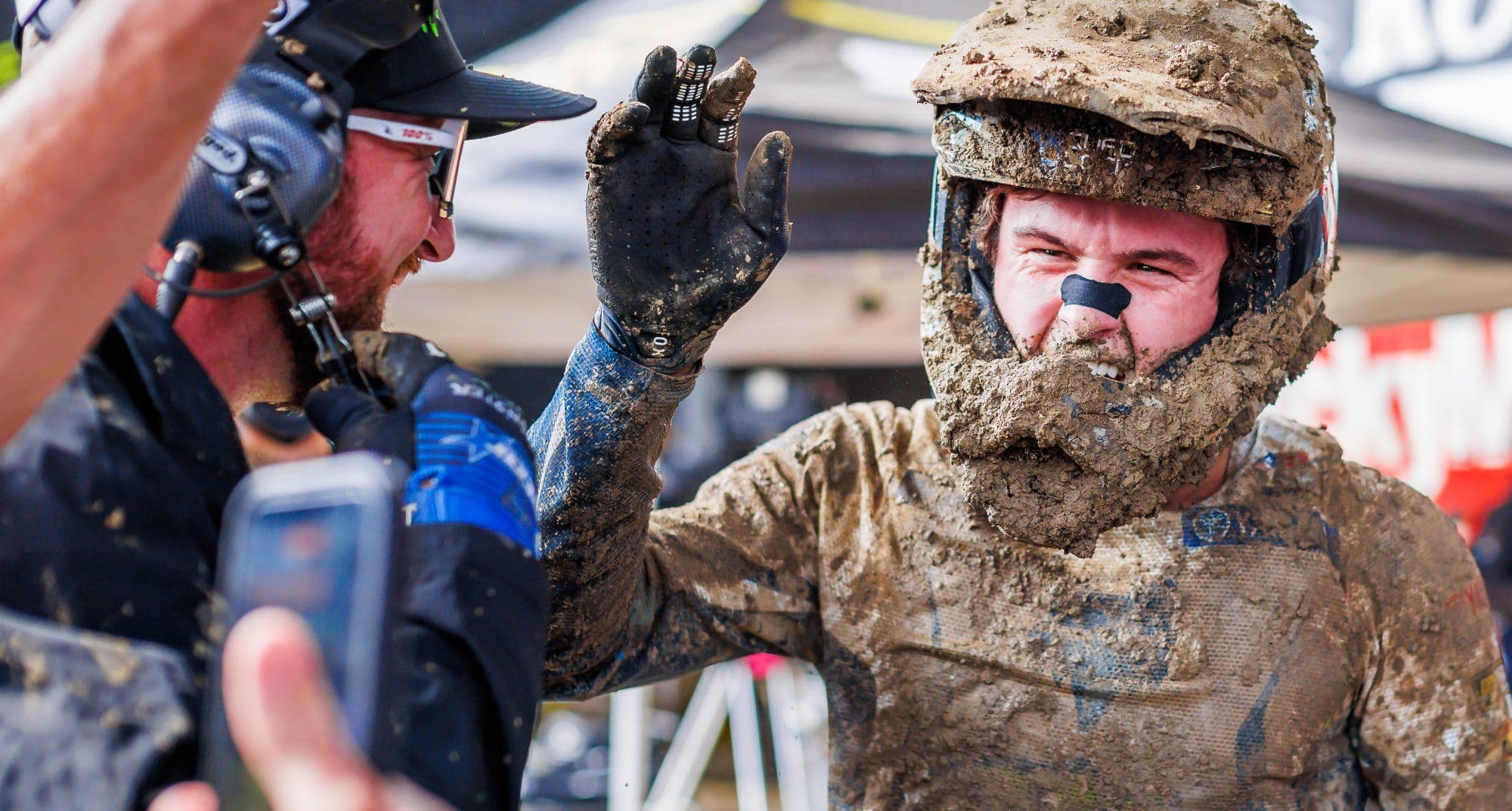How Deegan Did It - SMX