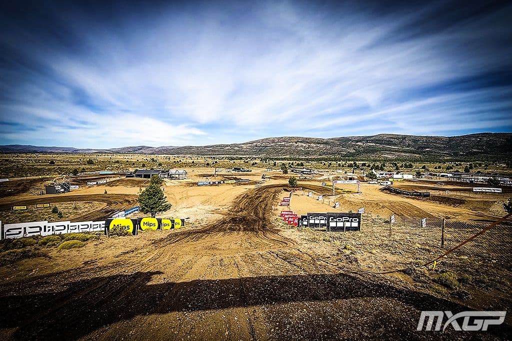 Mx Paddock View MX Large